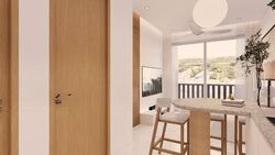 One Meyer (D15), Apartment #533823001